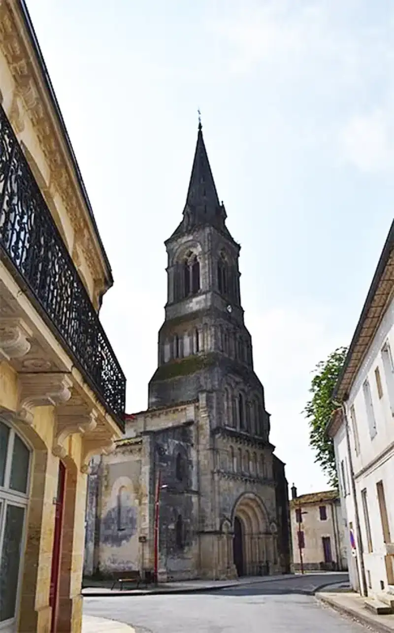 Terrains à Cissac-Médoc