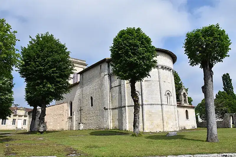 Terrains à Saint-Sauveur de Médoc