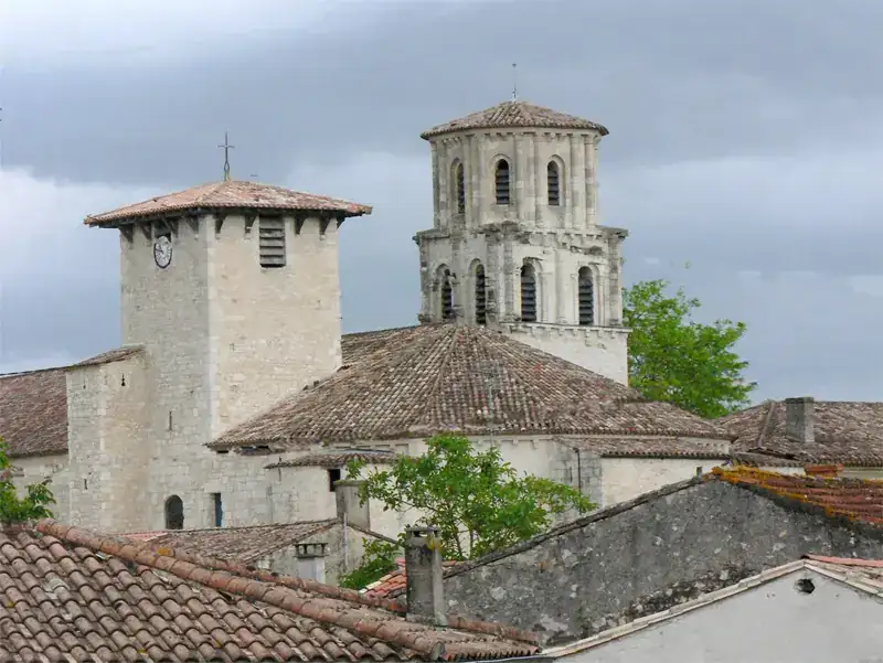 Terrains à Vertheuil